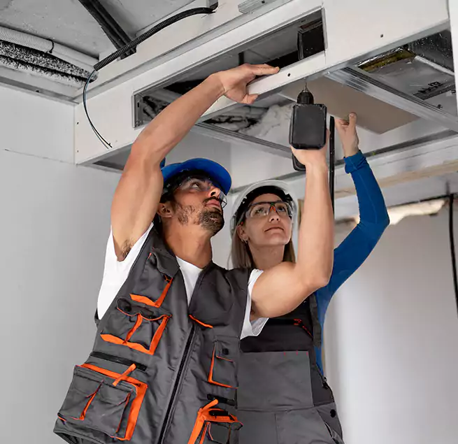 Why Homeowners & Businesses Trust Us in Franklin Farm, VA