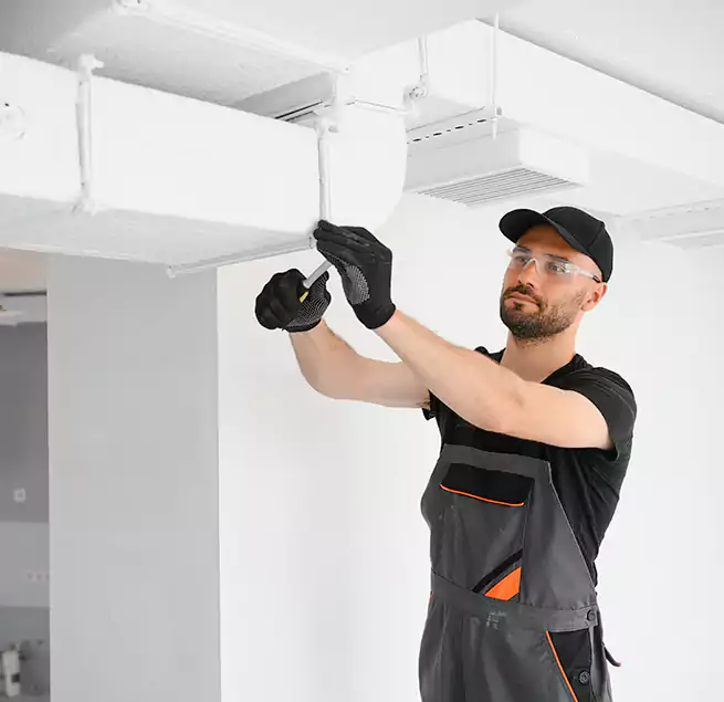  Why Homeowners Businesses Trust Us Franklin Farm, VA