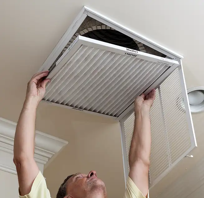 Why Homeowners & Businesses Trust Us in Franklin Farm, VA?