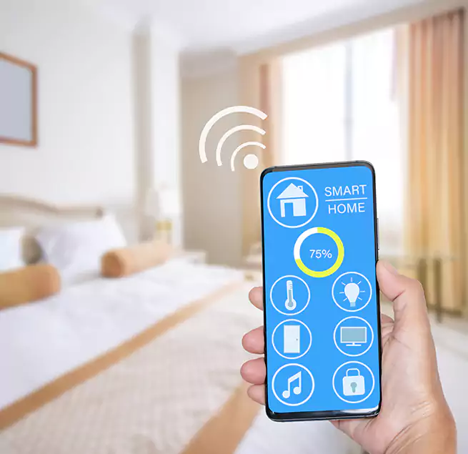 Why Homeowners & Businesses Trust Us in Franklin Farm, VA