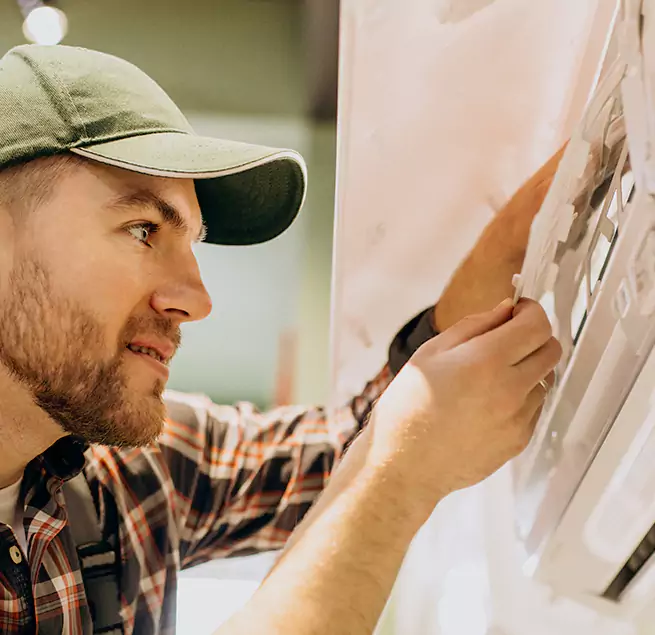 Why Homeowners & Businesses Trust Us in Franklin Farm, VA?