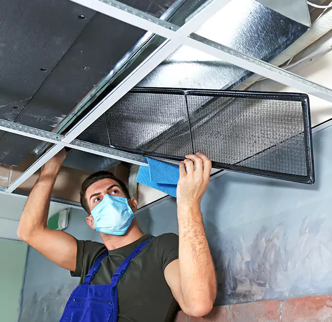  Why Homeowners Businesses Trust Us  in Franklin Farm, VA?