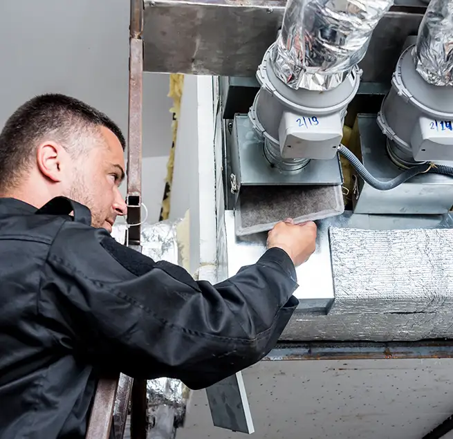 Why Homeowners & Businesses Trust Us in Franklin Farm, VA?